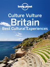 Culture Vulture (eBook): Best Cultural Experiences